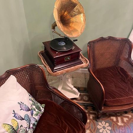 Borgo Marinaro Suite Salerno Luaran gambar