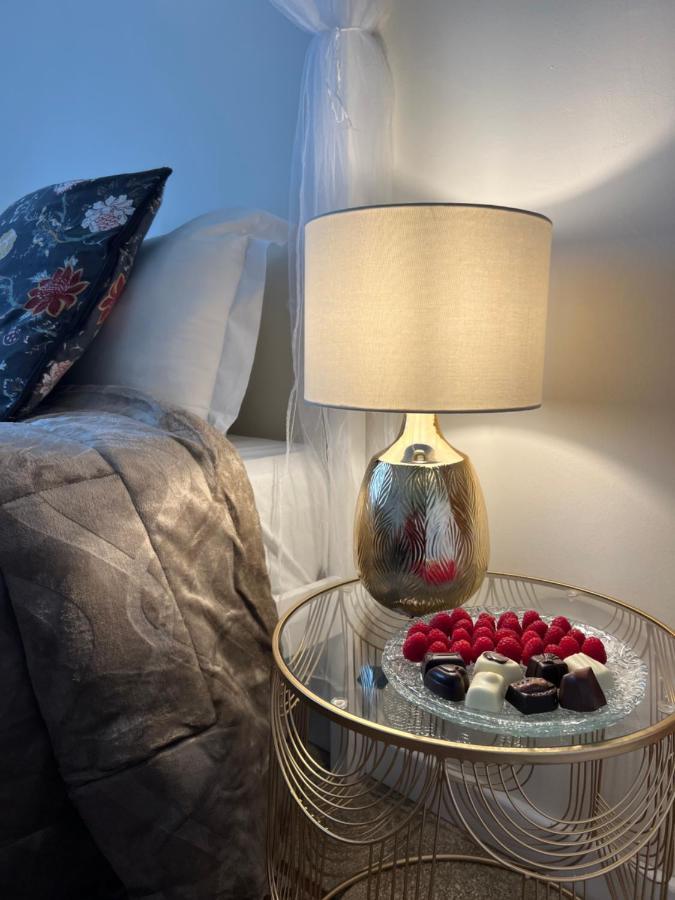 Borgo Marinaro Suite Salerno Luaran gambar
